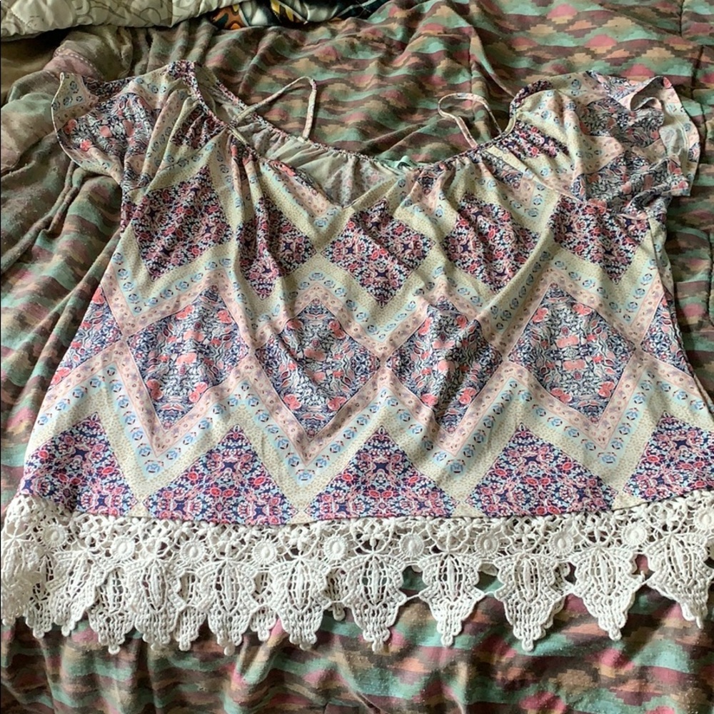 Maurices Top